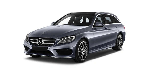 Mercedes C T-Modell [S205] (2014-2021)